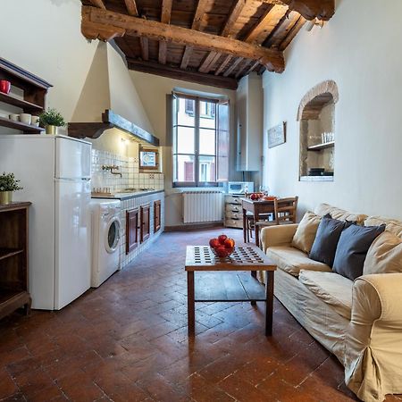 Santa Croce Junior Suite - Dolcevita Holiday Florence Luaran gambar